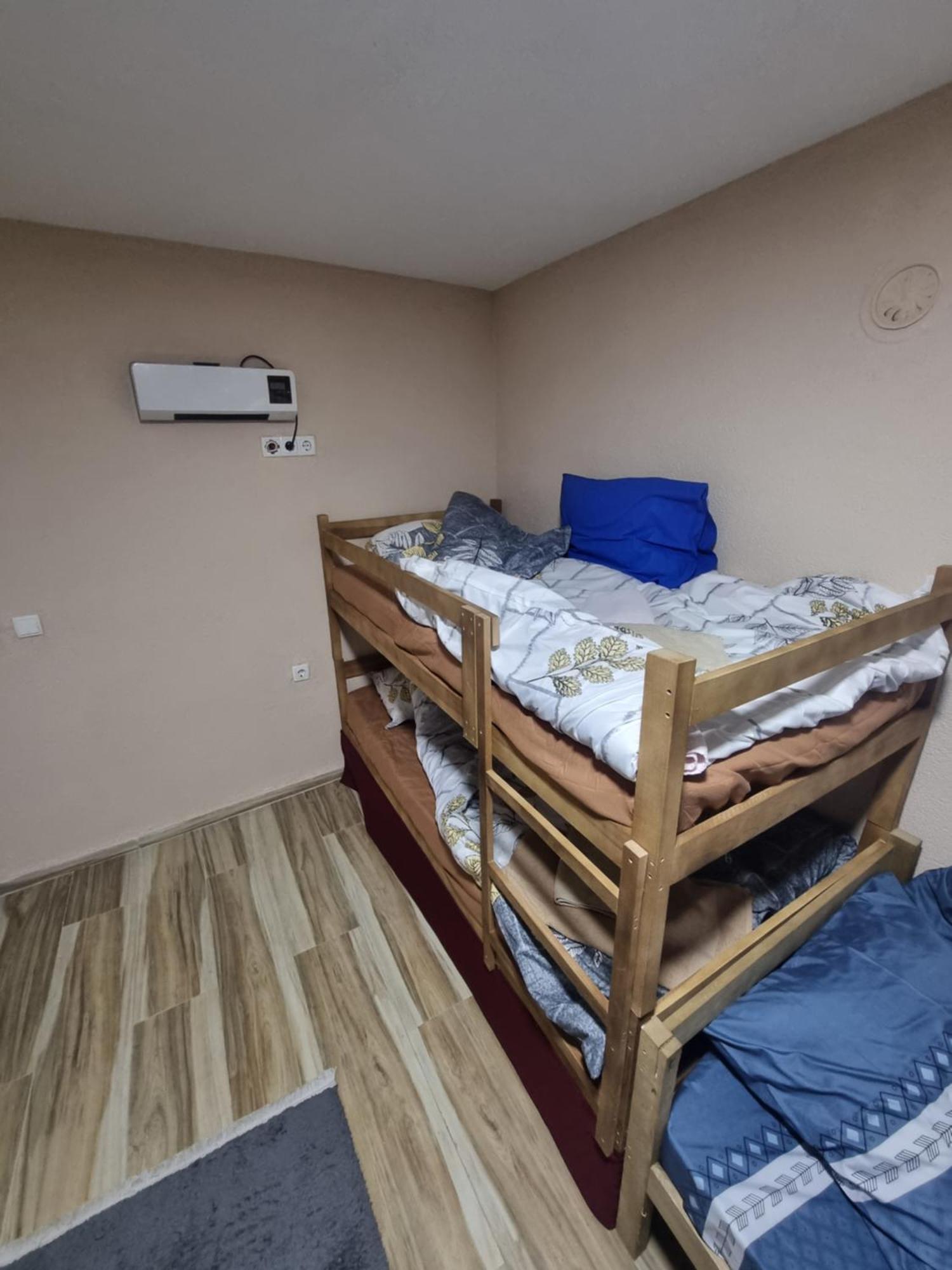 Arel'S Home بريزرن المظهر الخارجي الصورة