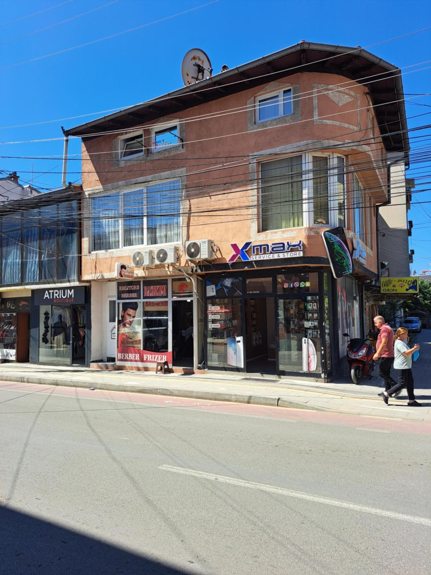 Arel'S Home بريزرن المظهر الخارجي الصورة