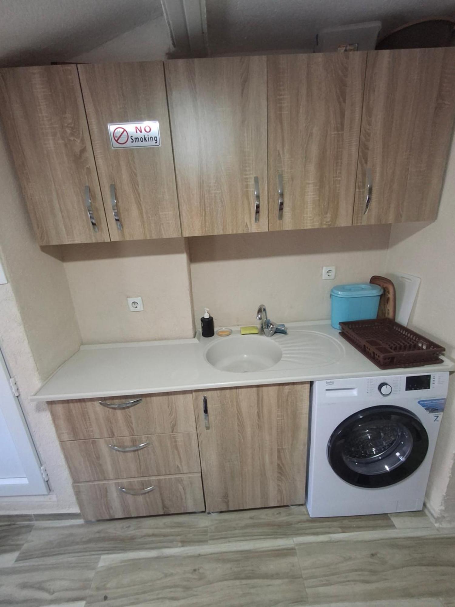 Arel'S Home بريزرن الغرفة الصورة