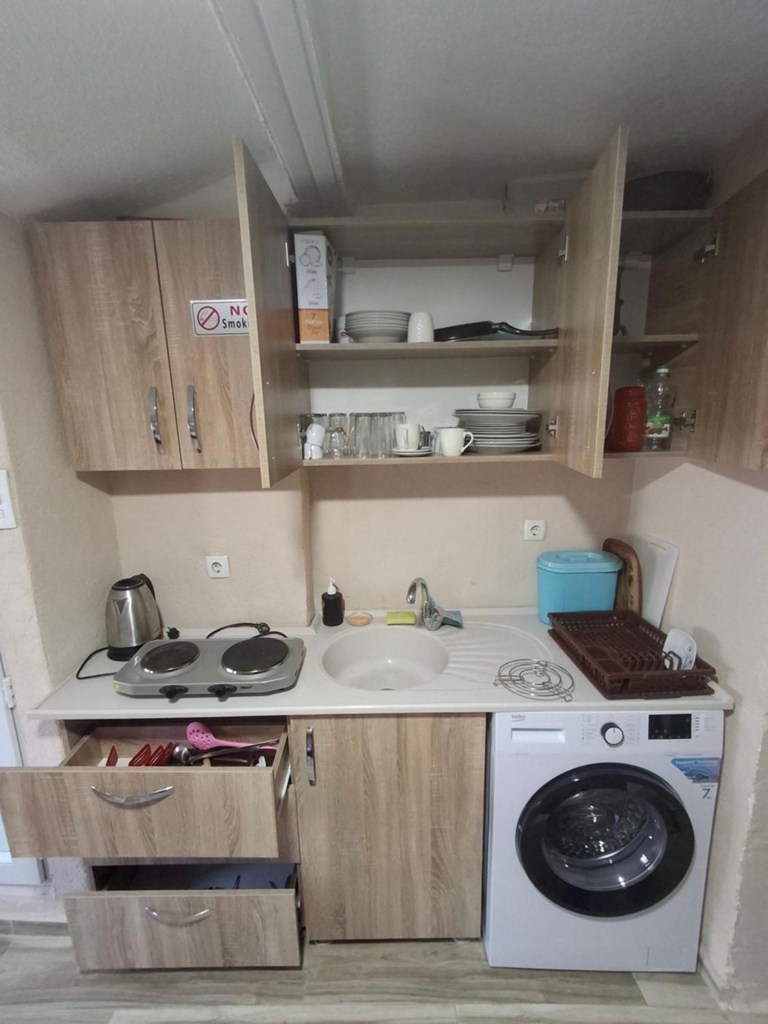 Arel'S Home بريزرن الغرفة الصورة